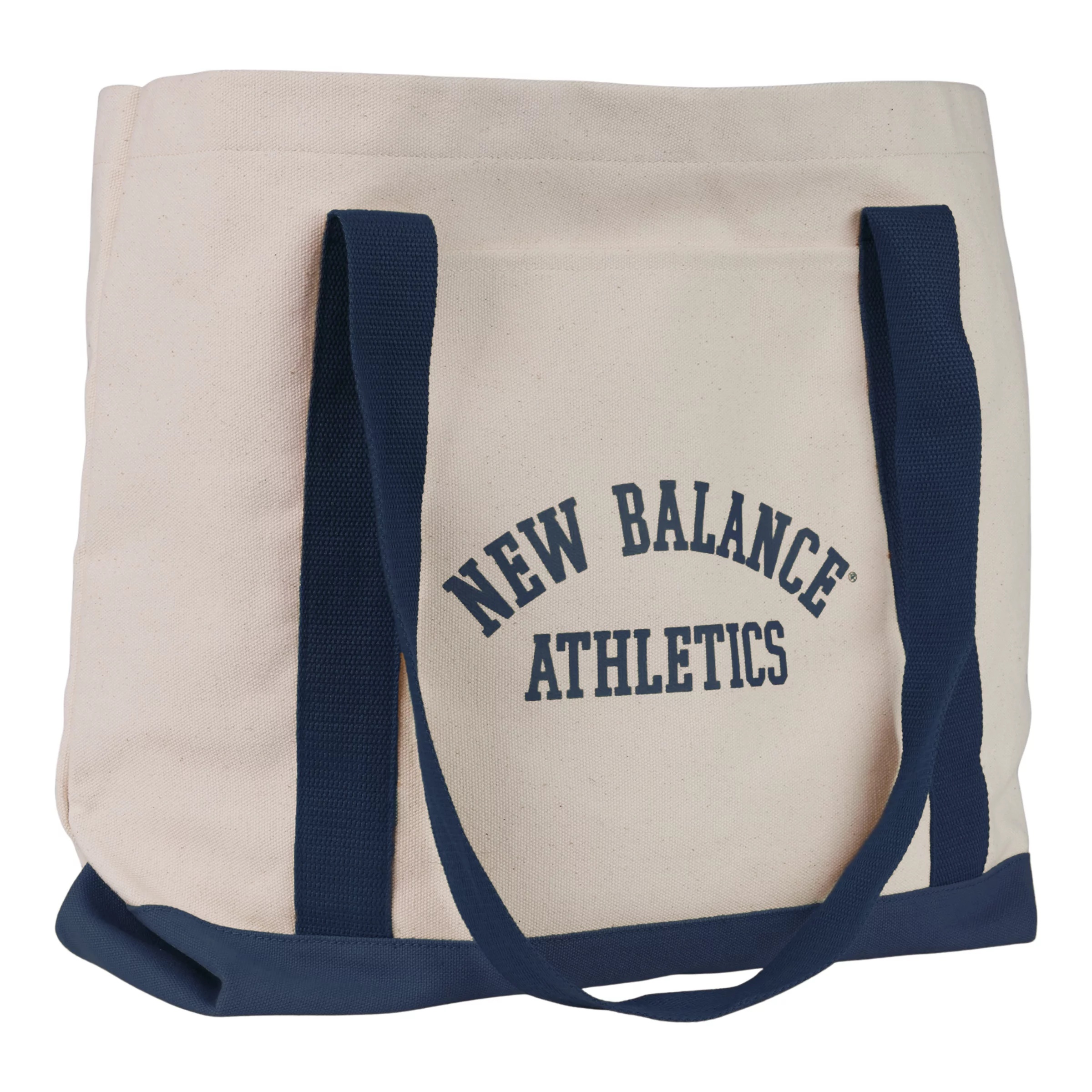 Classic Canvas Tote - 1