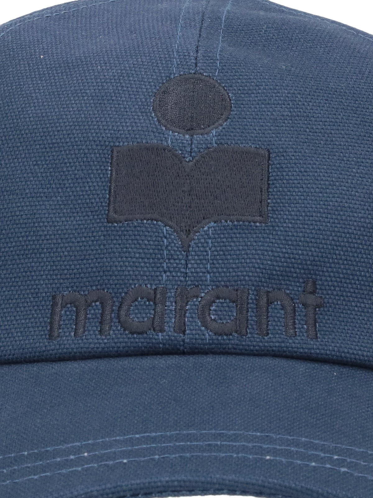 TYRON BASEBALL CAP - 3