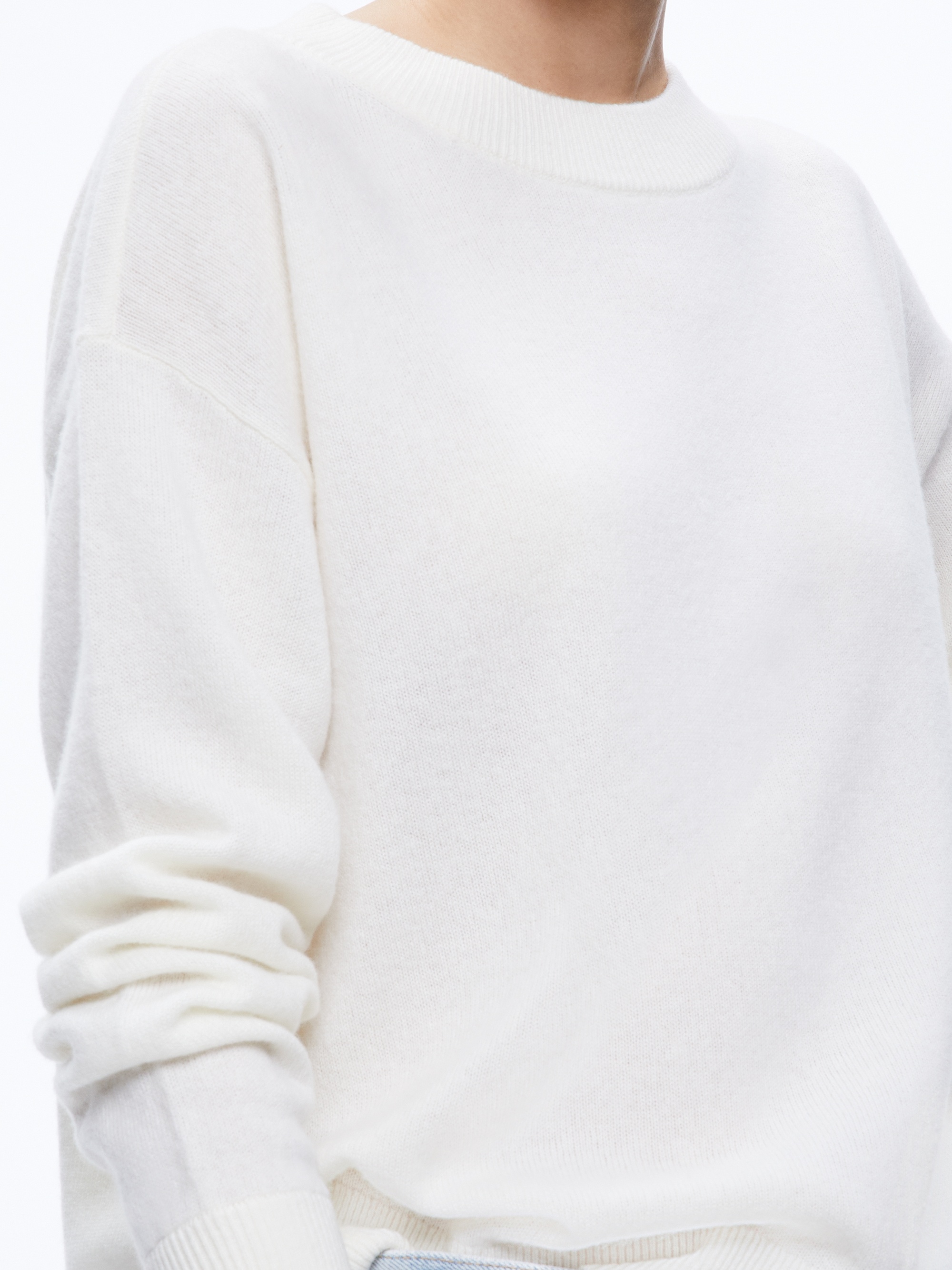 FILA CREWNECK PULLOVER - 4