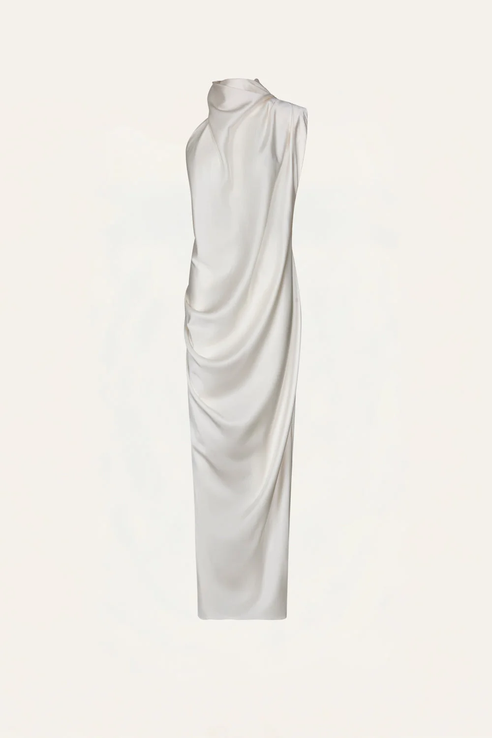 Narrative Weaving Dress - 1