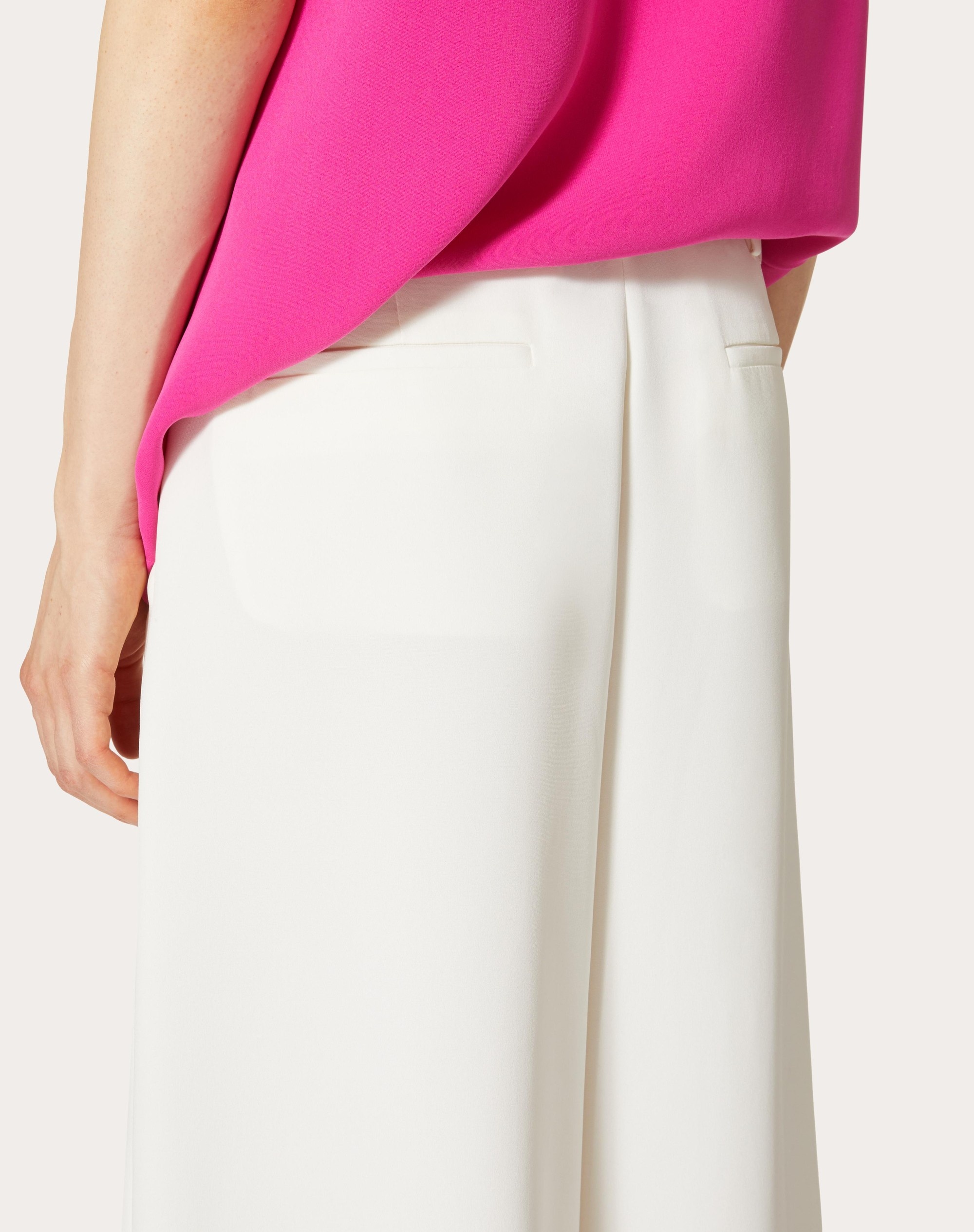 CADY COUTURE BERMUDA SHORTS - 5