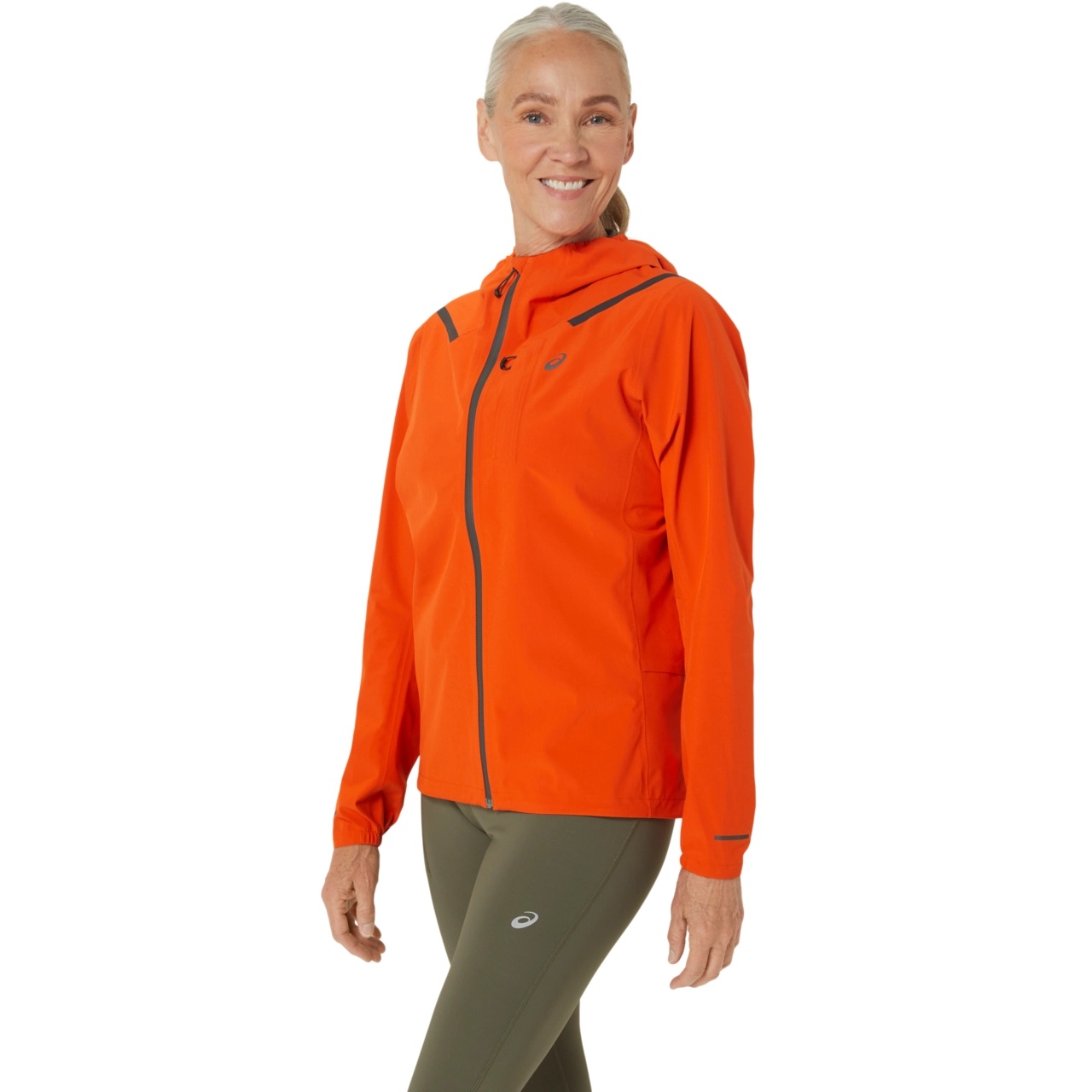 WOMEN'S ACCELERATE WATERPROOF 2.0 JACKET - 3