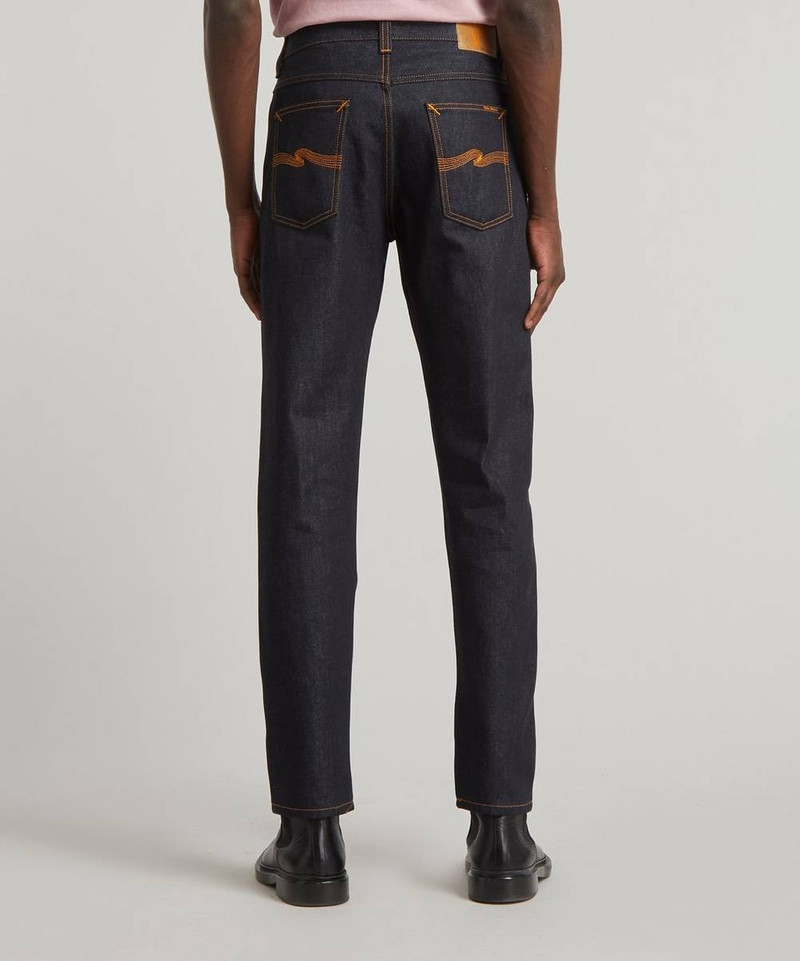 Steady Eddie ll Dry Platino Jeans 4