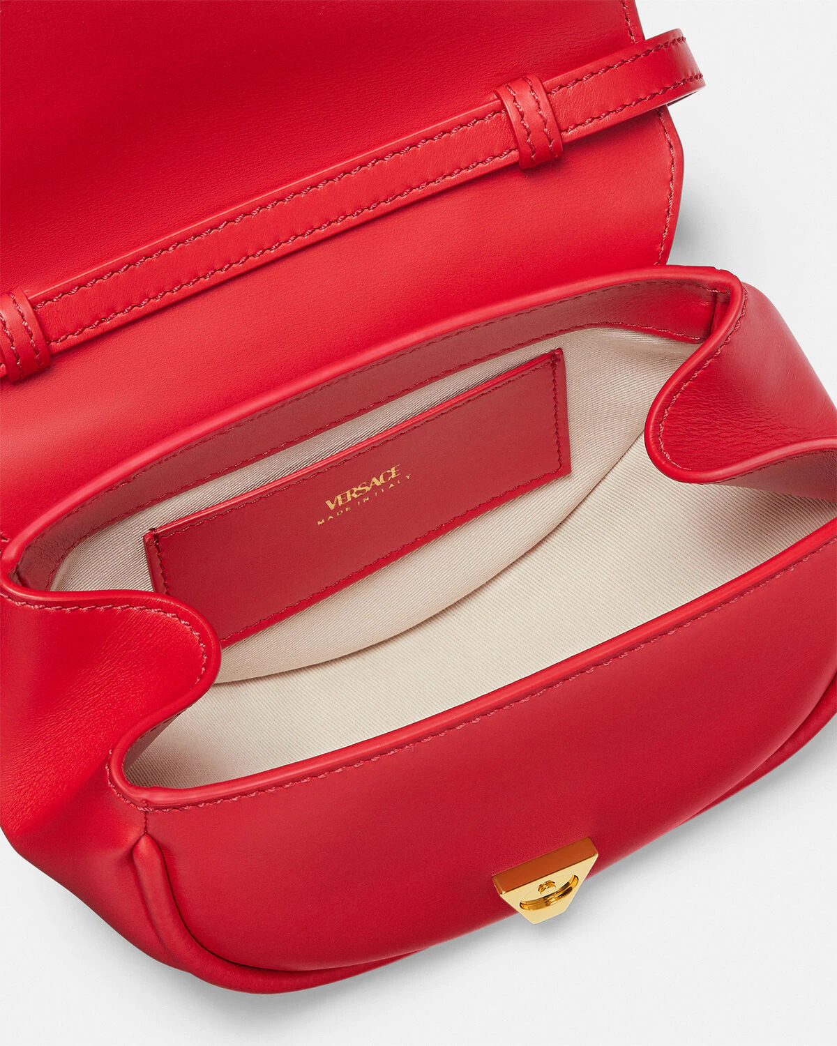 Virtus Small Shoulder Bag - 3