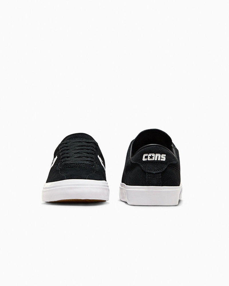 CONS Louie Lopez Pro Suede 8