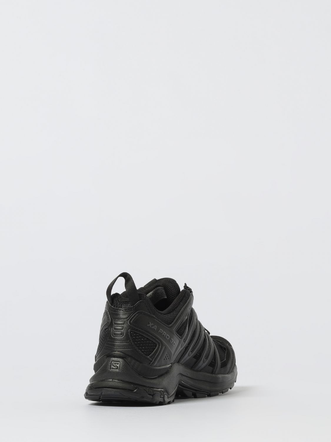 Shoes men Salomon - 3