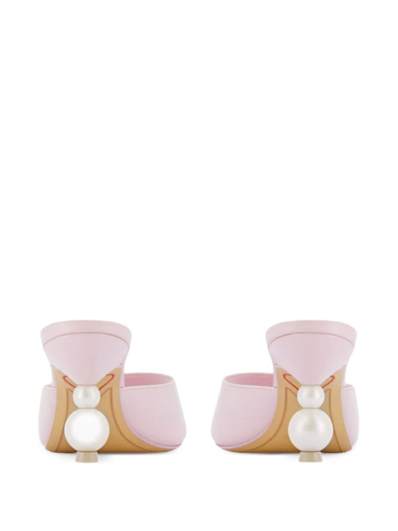 Perla sandals 3