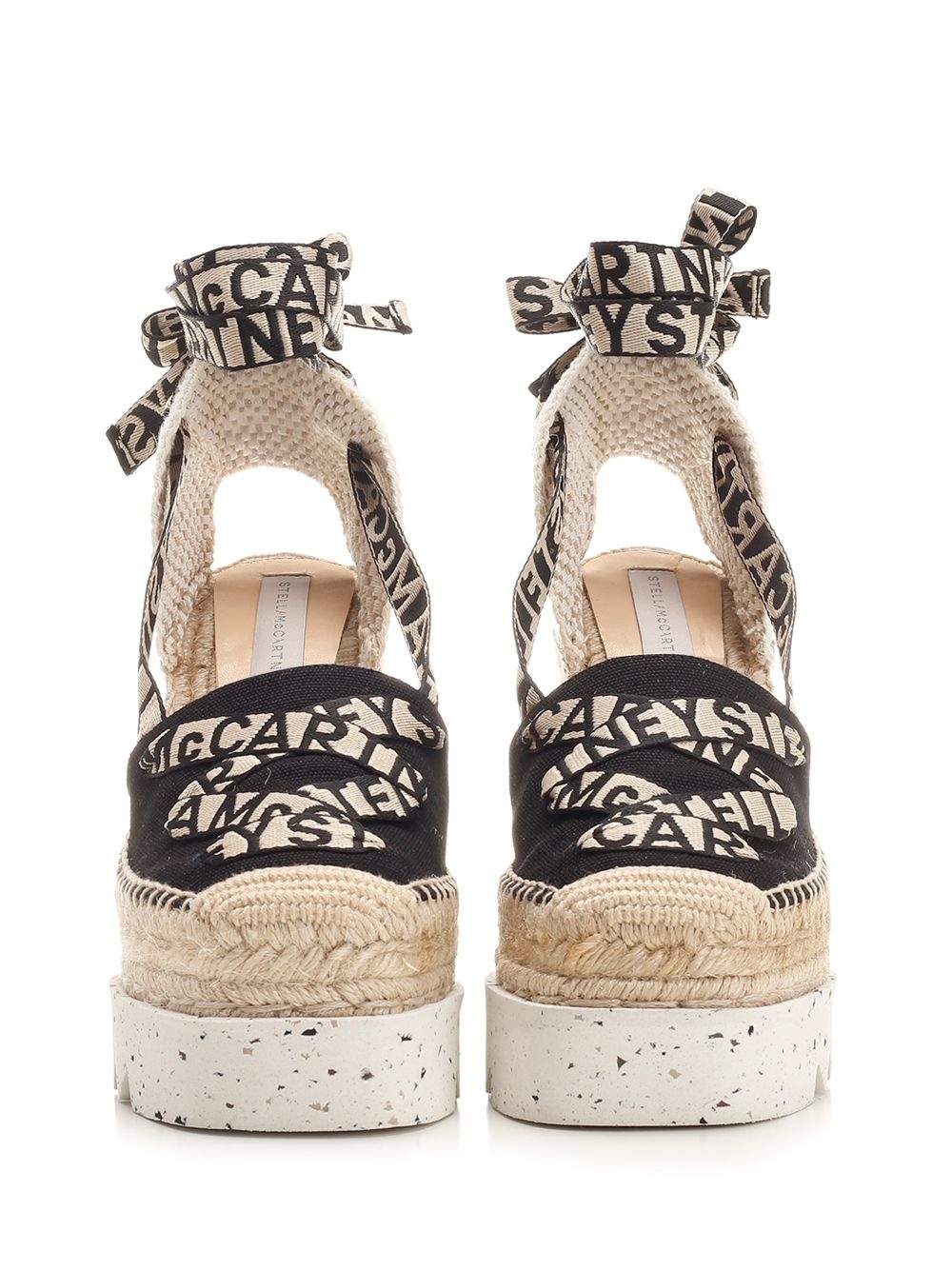 Gaia Sandals Multicolor - 5