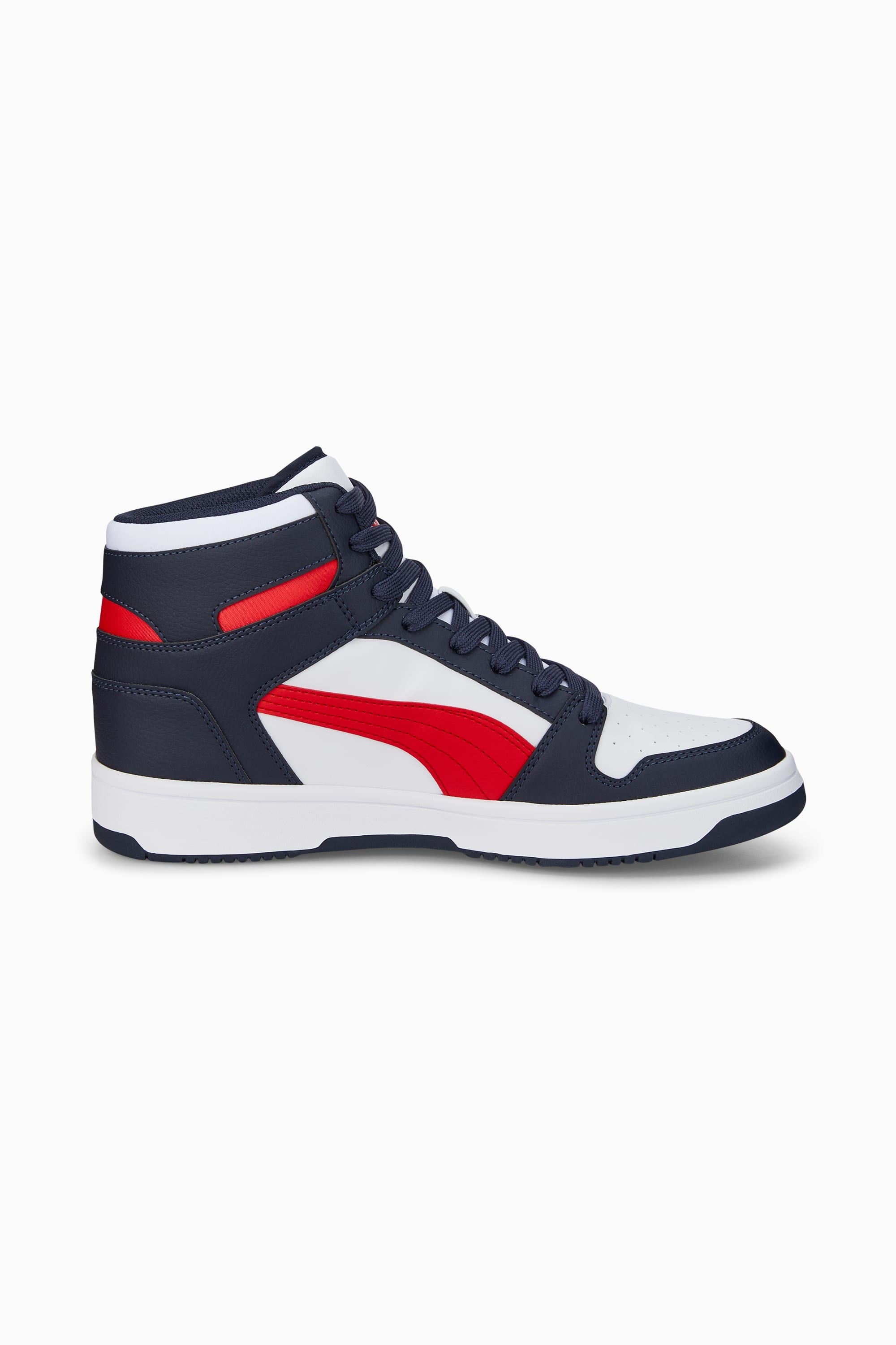 PUMA Rebound LayUp Sneakers - 8