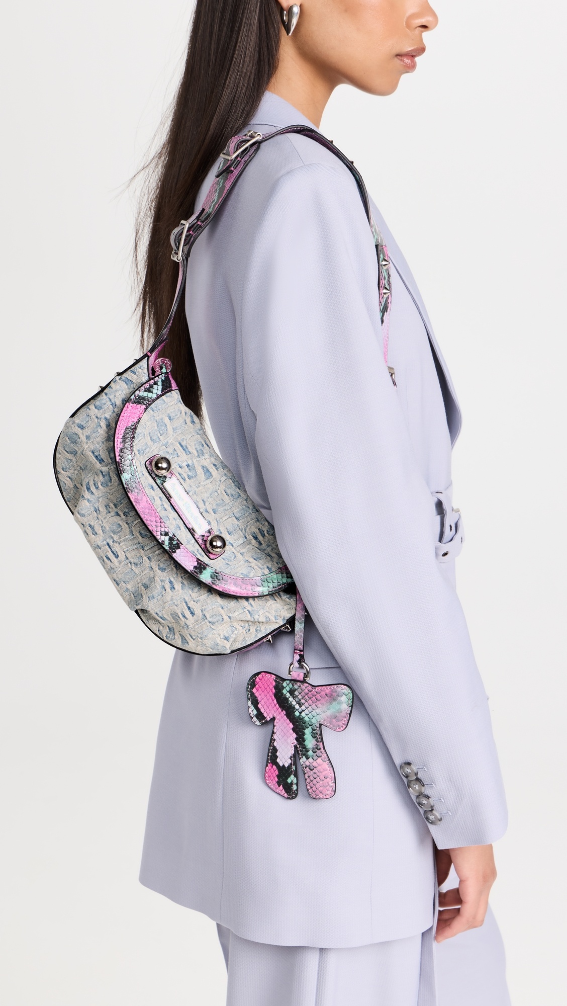 Shoulder Bag - 2