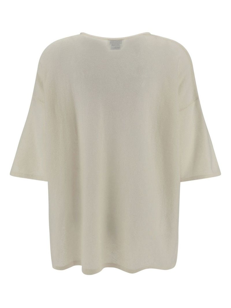 SA SU PHI Feather T-shirt outlook