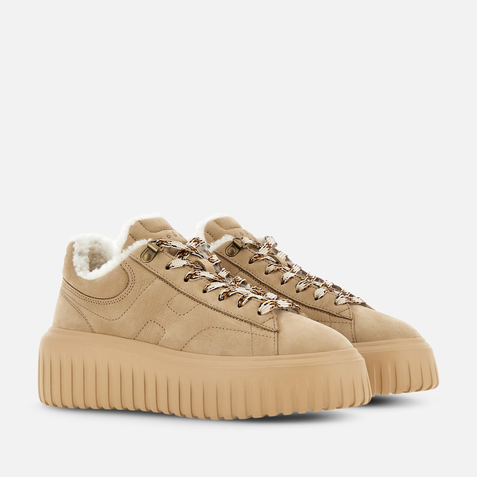 Sneakers Hogan H-Stripes - 2