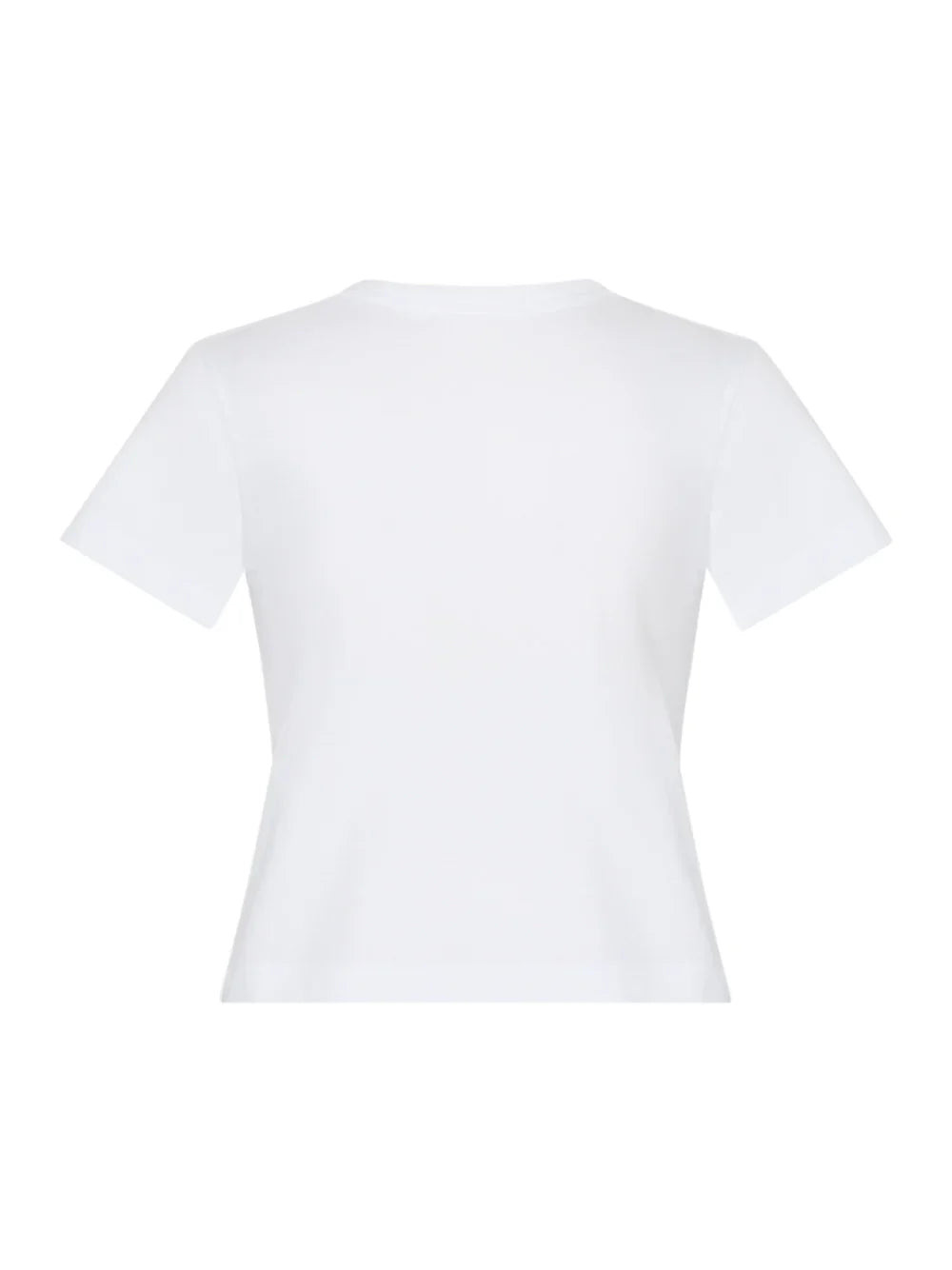 Mia Logo Baby Tee - 2