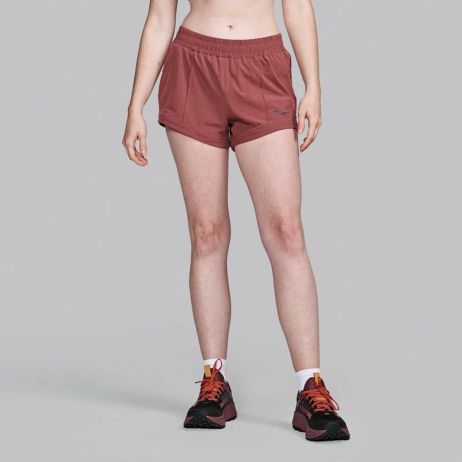 Outpace 3" Short - 1