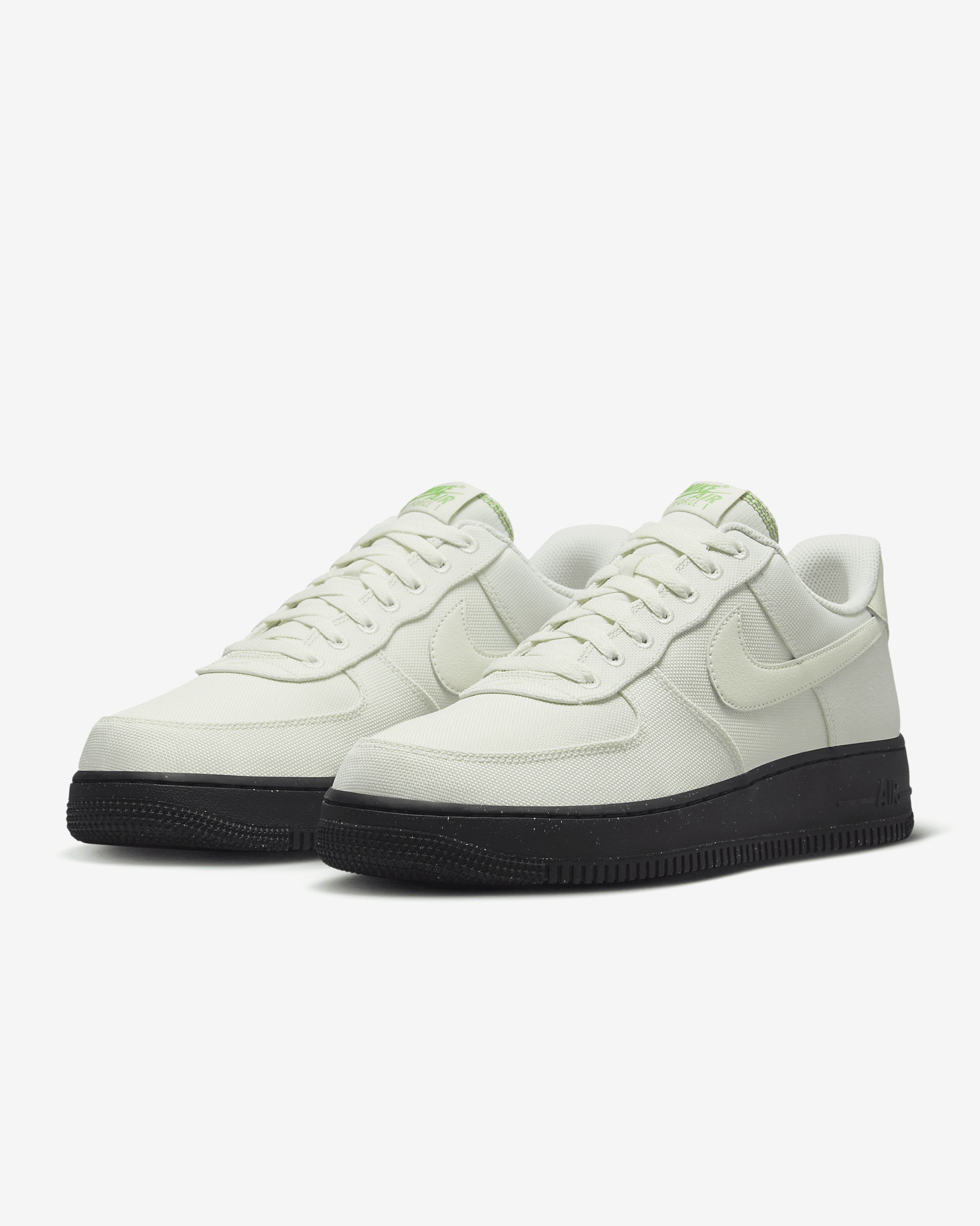 Nike Men's Air Force 1 '07 LV8 Shoes - 5