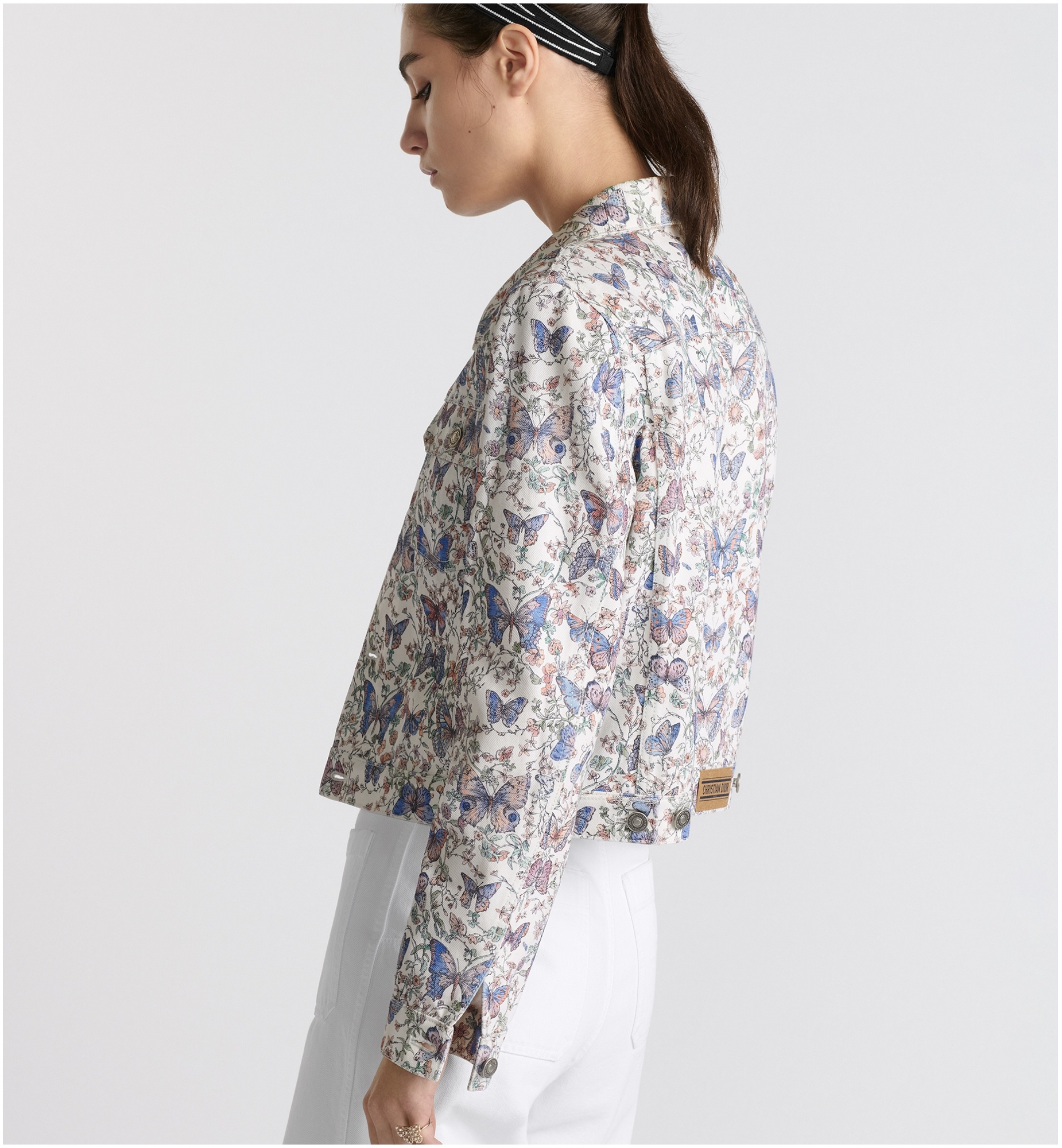 Jacket - 3