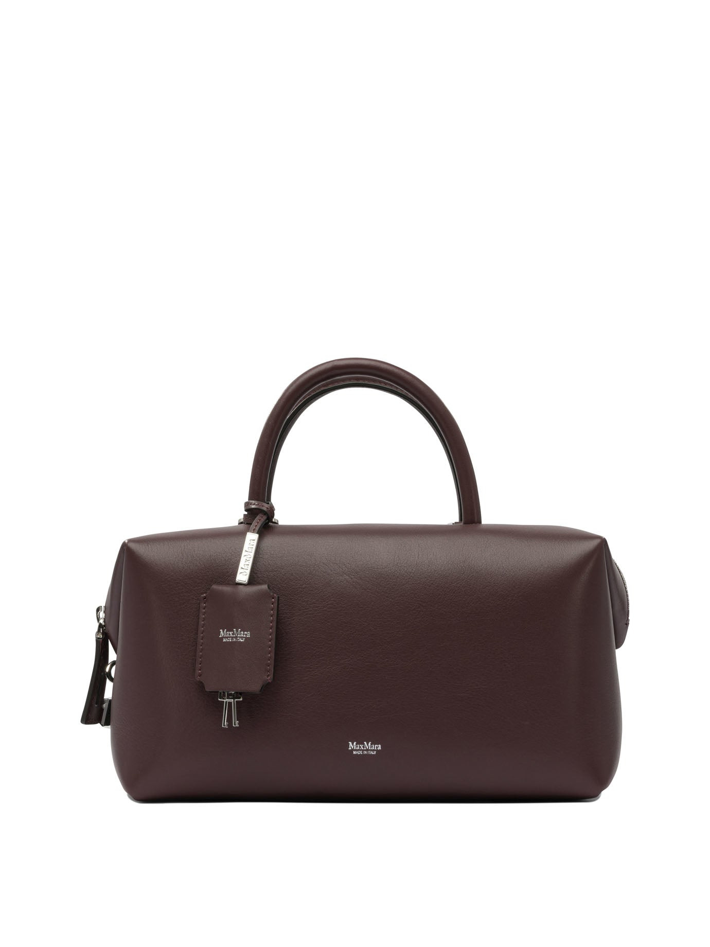 Handbags Hand Bags Bordeaux - 1