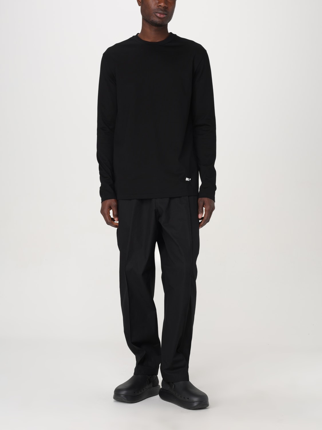 T-shirt men Jil Sander - 2