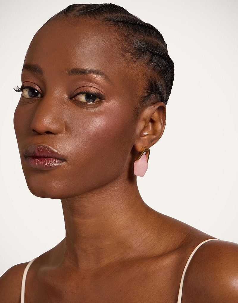 La DoubleJ Portal Earrings outlook