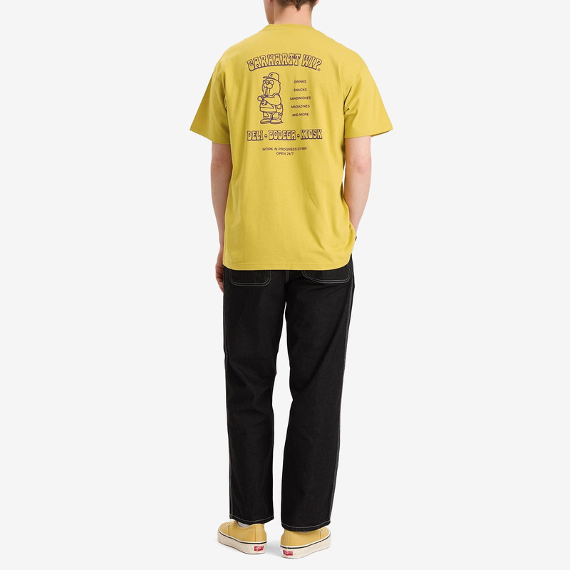 Carhartt WIP Carhartt WIP Sandwich T-Shirt outlook