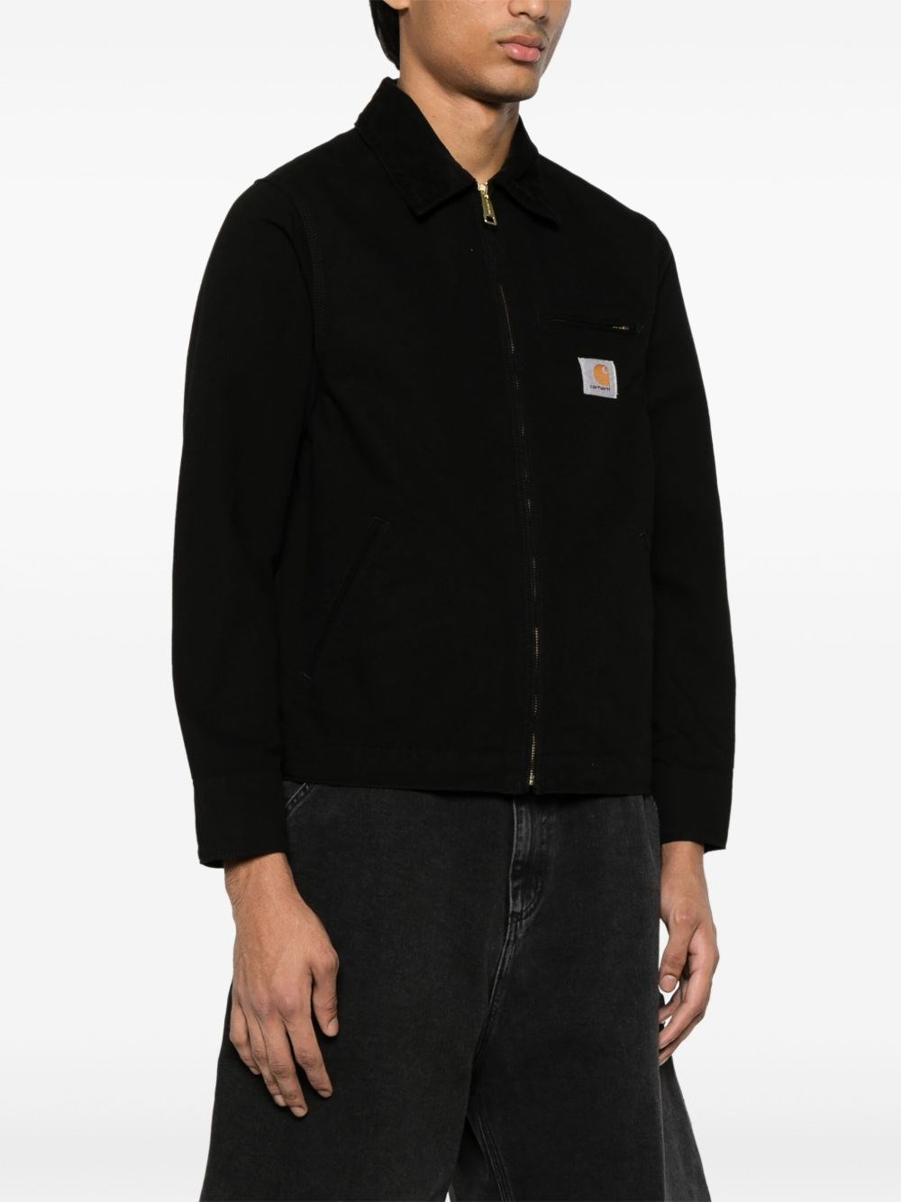 Detroit cotton jacket - 3