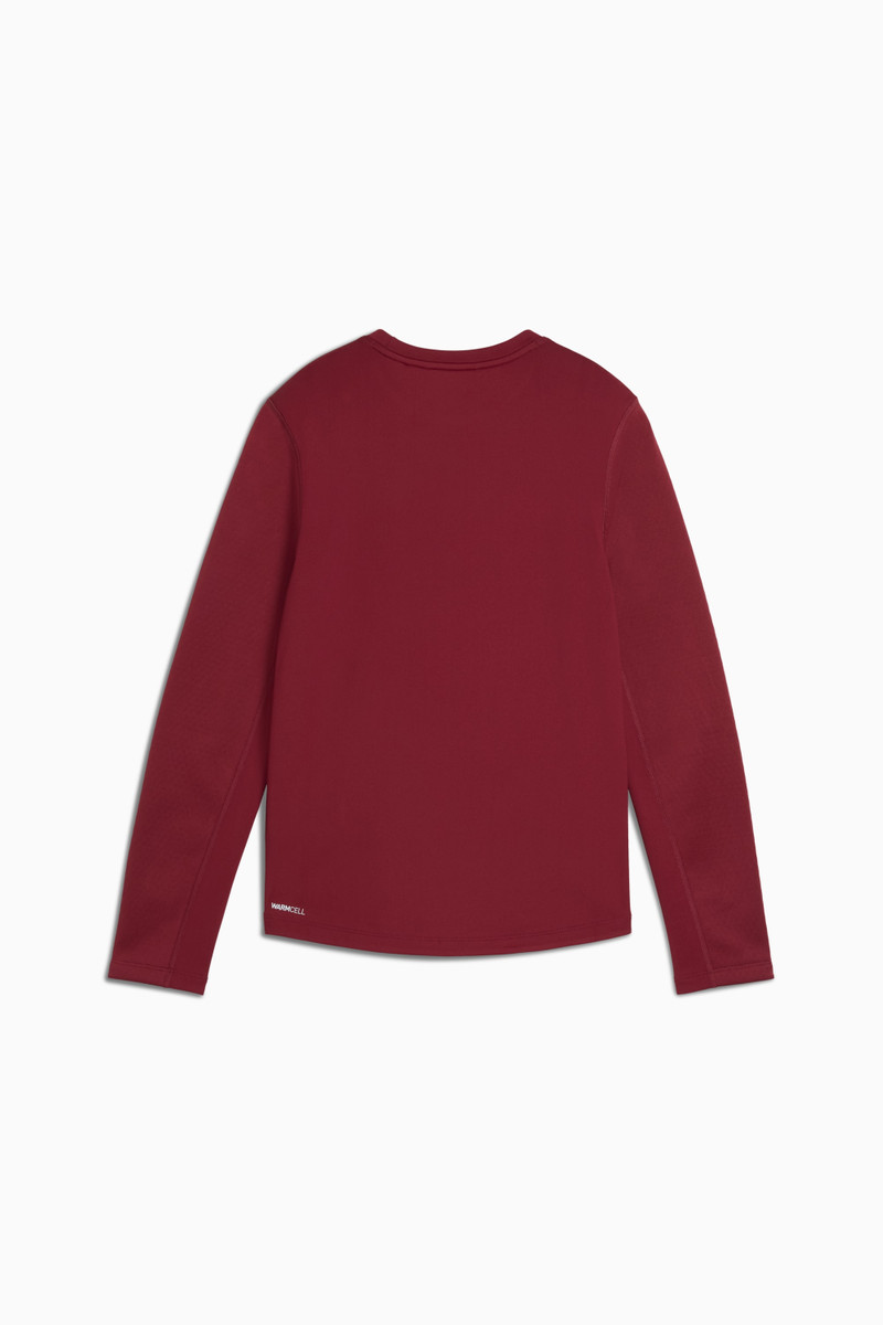 PUMA x SAYSKY Women's Moisture Wicking Running Sweatshirt 2