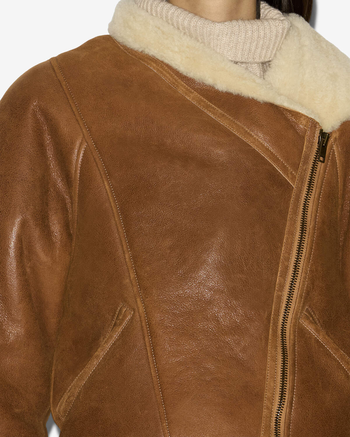 BLONDINE JACKET - 3