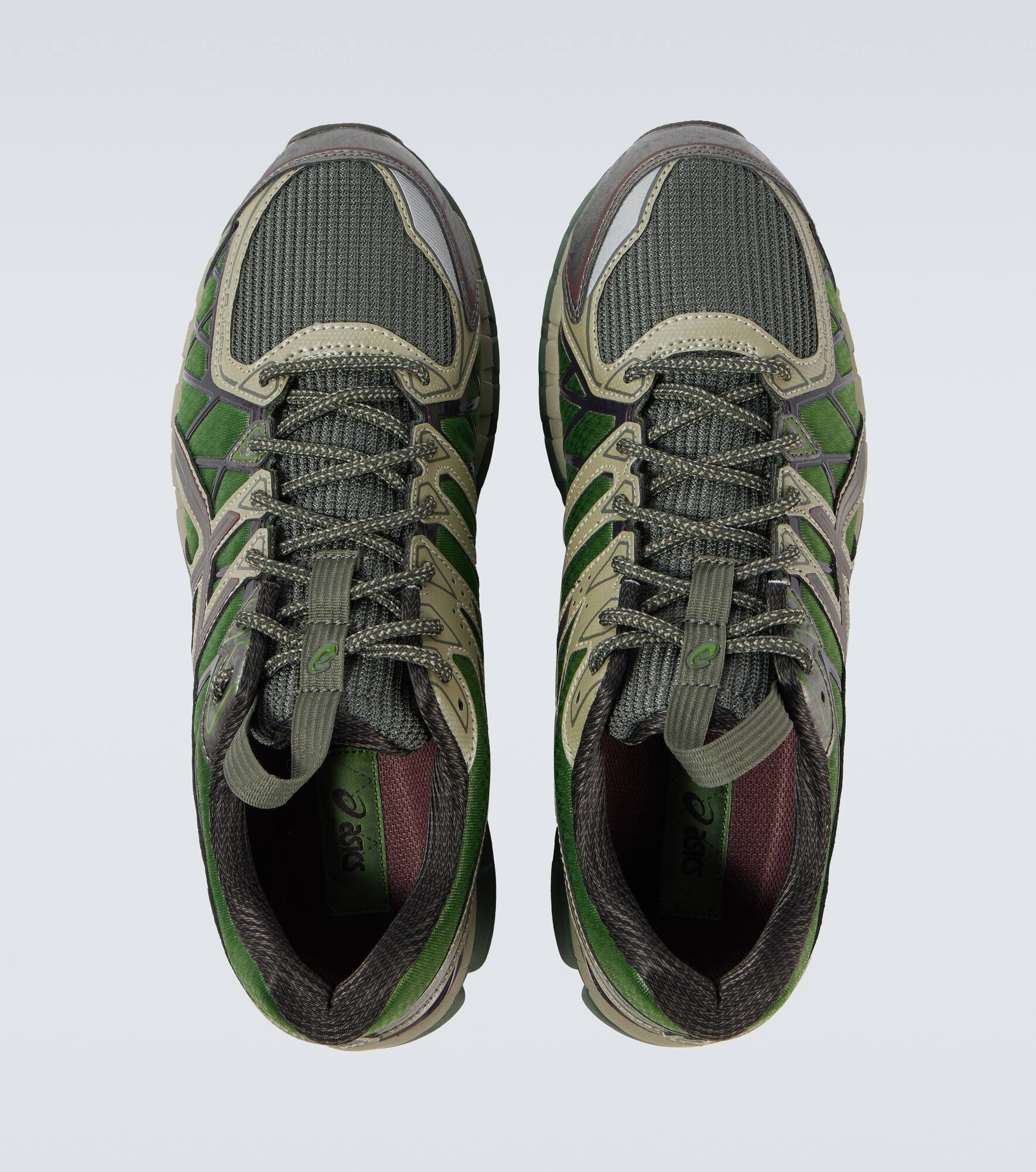 UB10-S Gel-Kayano 20 sneakers - 4