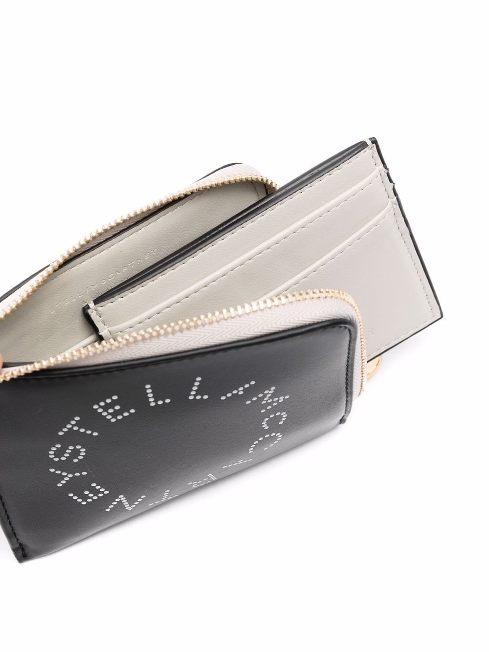 Stella Logo cardholder - 3