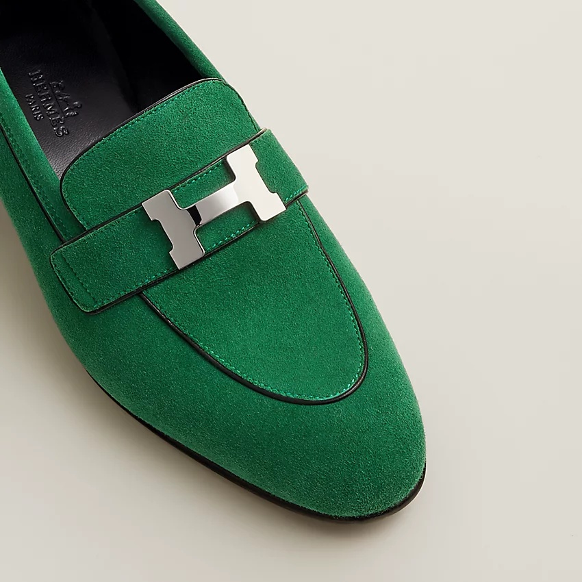 Paris loafer - 5
