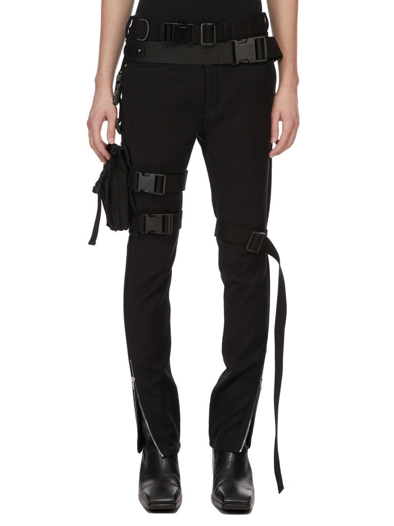 BLIXA HARNESS 1