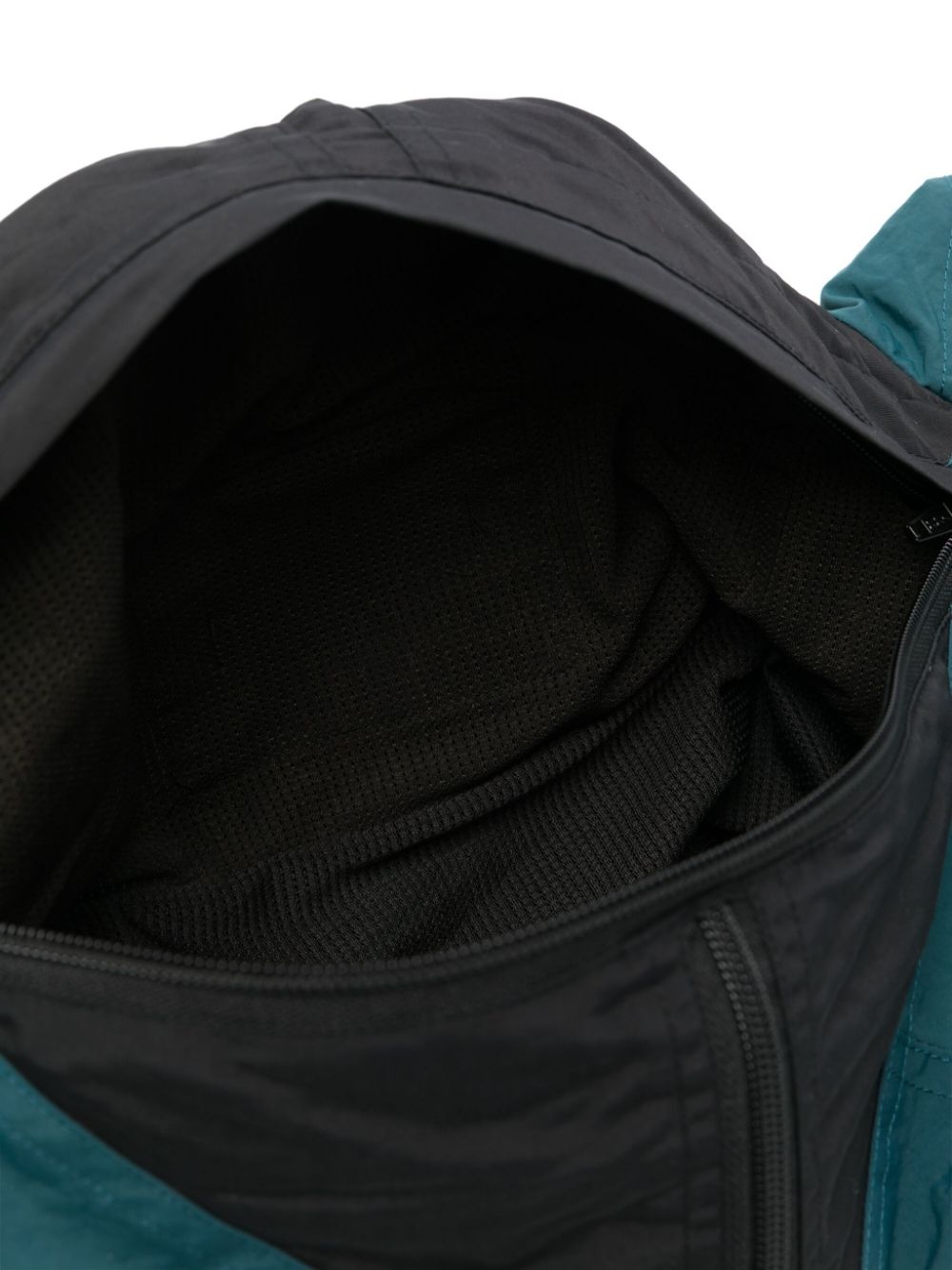 Track Jacket tote bag - 4