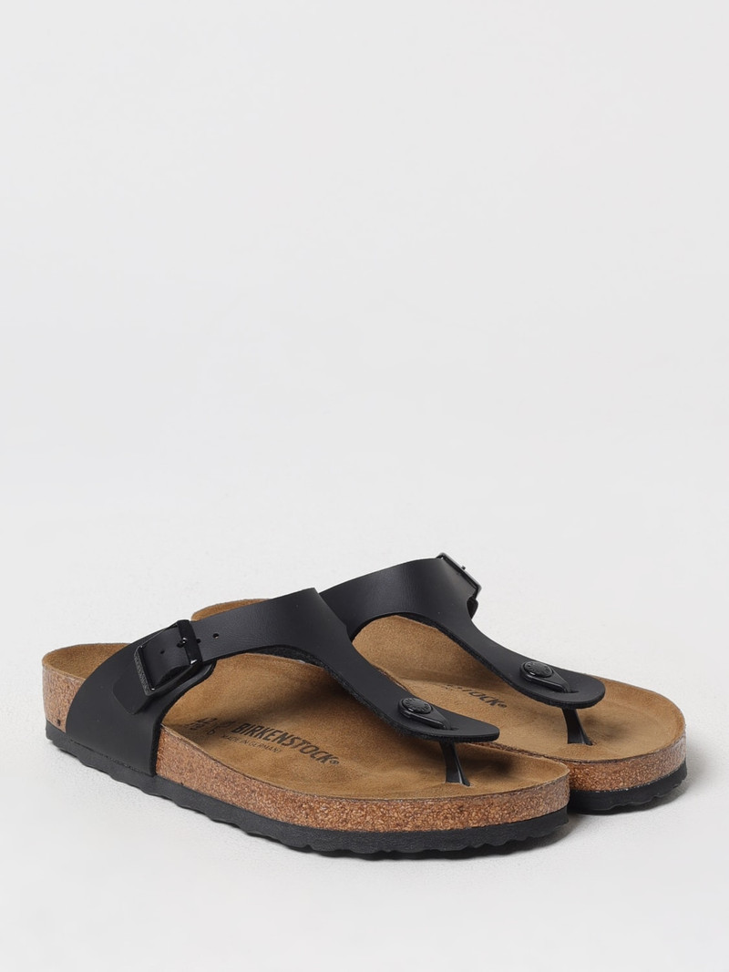 BIRKENSTOCK Sandals men Birkenstock outlook