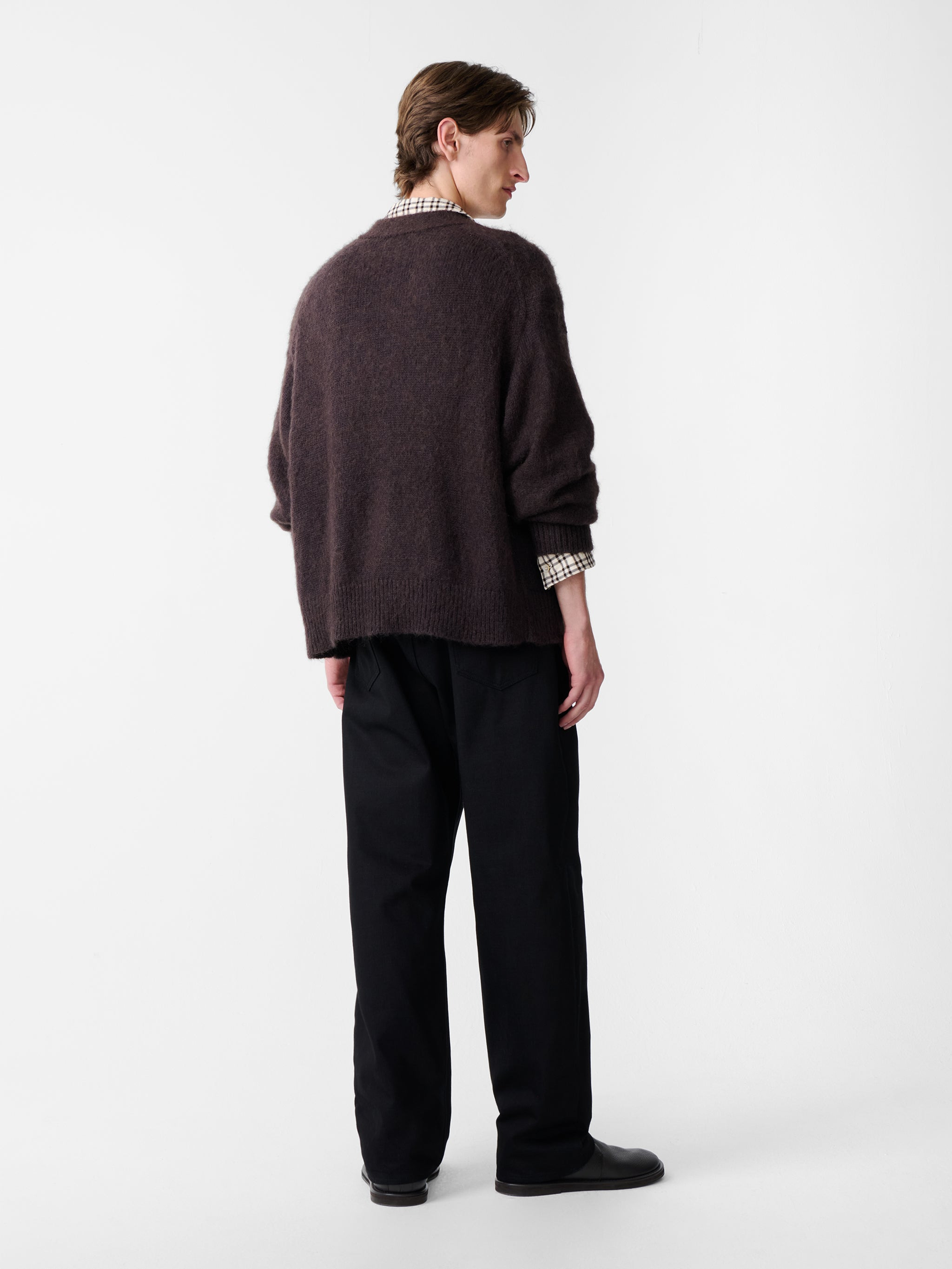 Trey Knit - 7