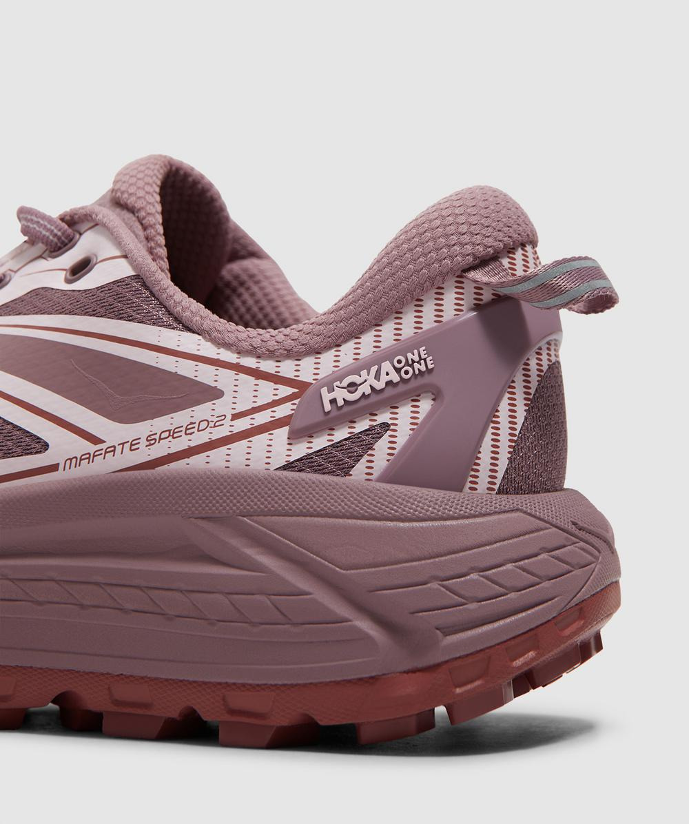 Mafate speed 2 sneaker - 8