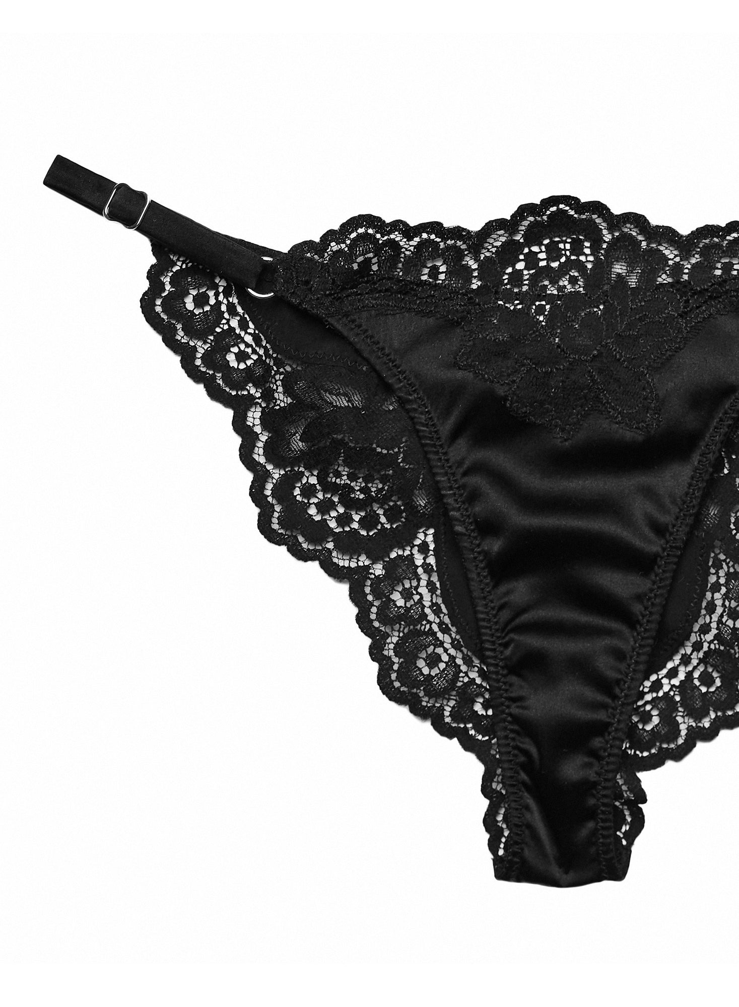 James Lace Cheeky - 6