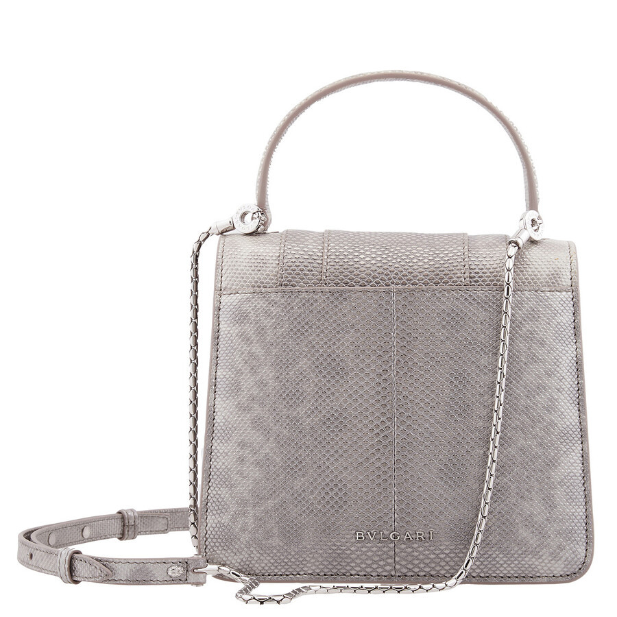 Bvlgari Serpenti Forever Small Crossbody Bag 292144 - 3