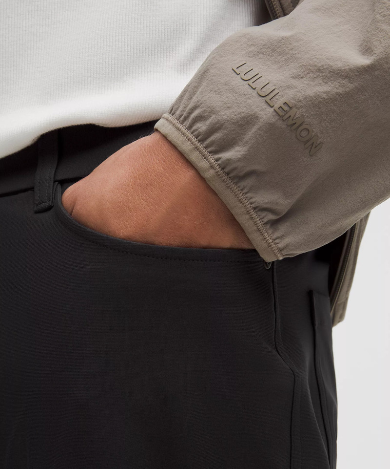ABC Classic-Fit 5 Pocket Pant 34L *Warpstreme 5