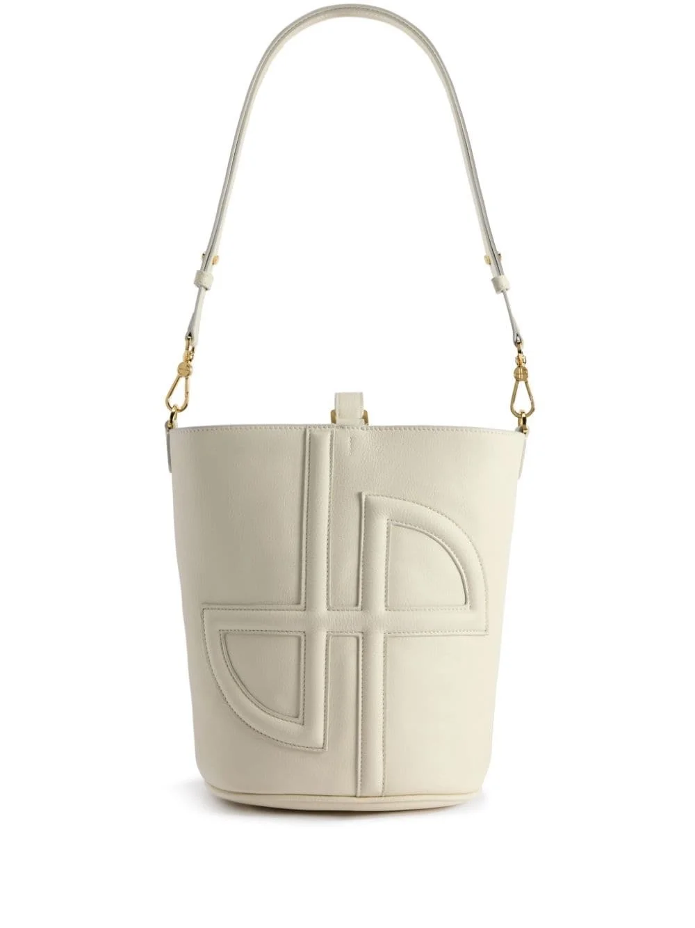 medium JP bucket bag - 1