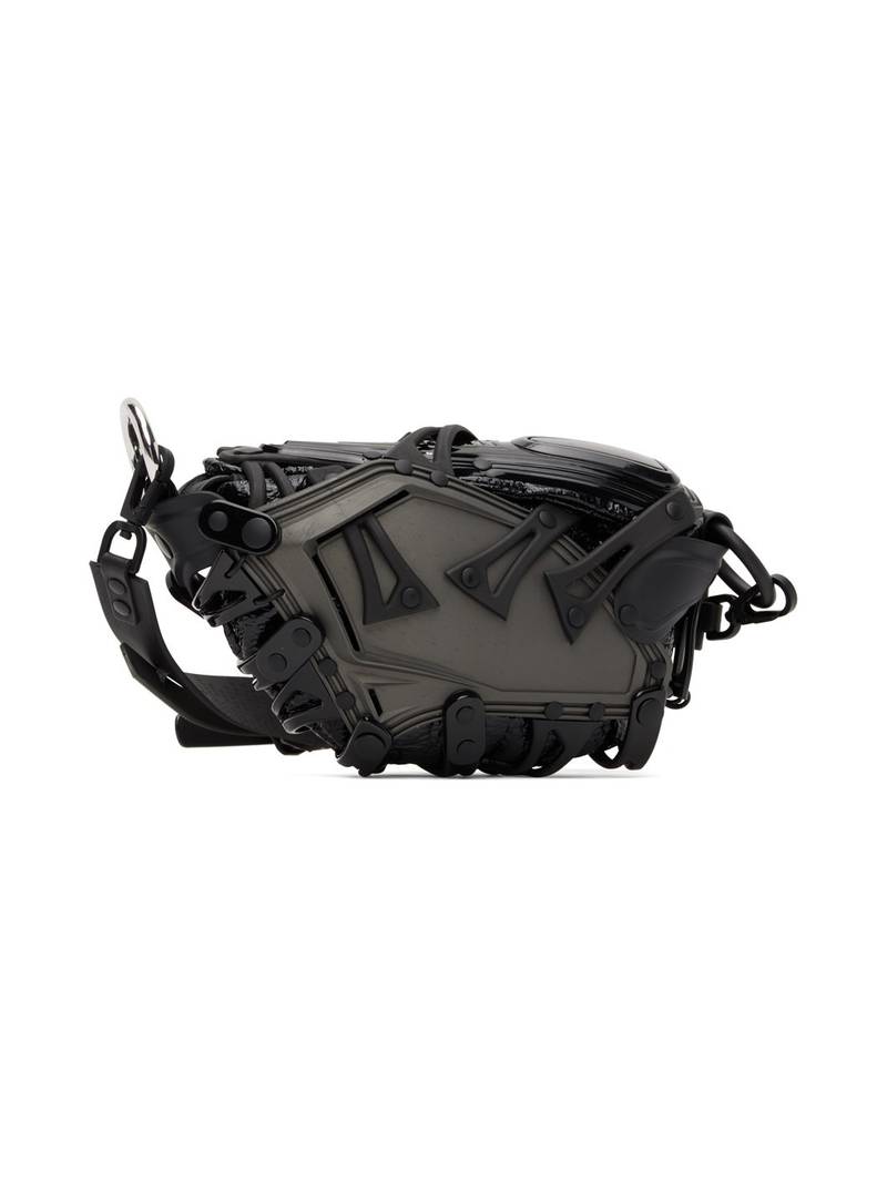 Gray Object I14 Smartphone Bag 3