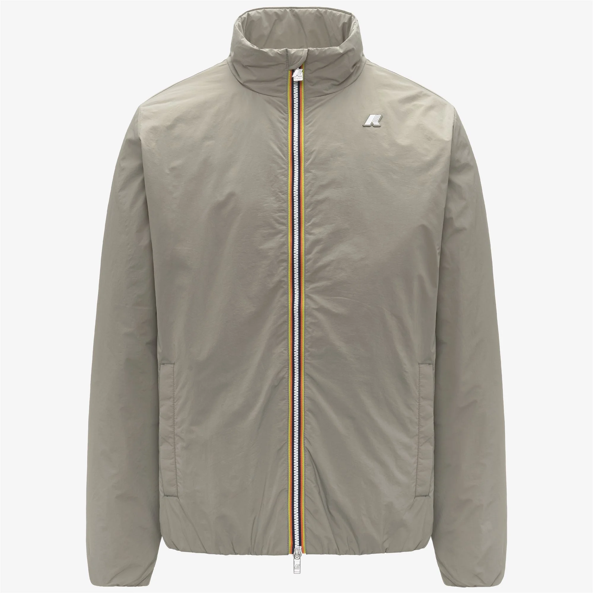 VALENTINE PLAIN WARM - 1