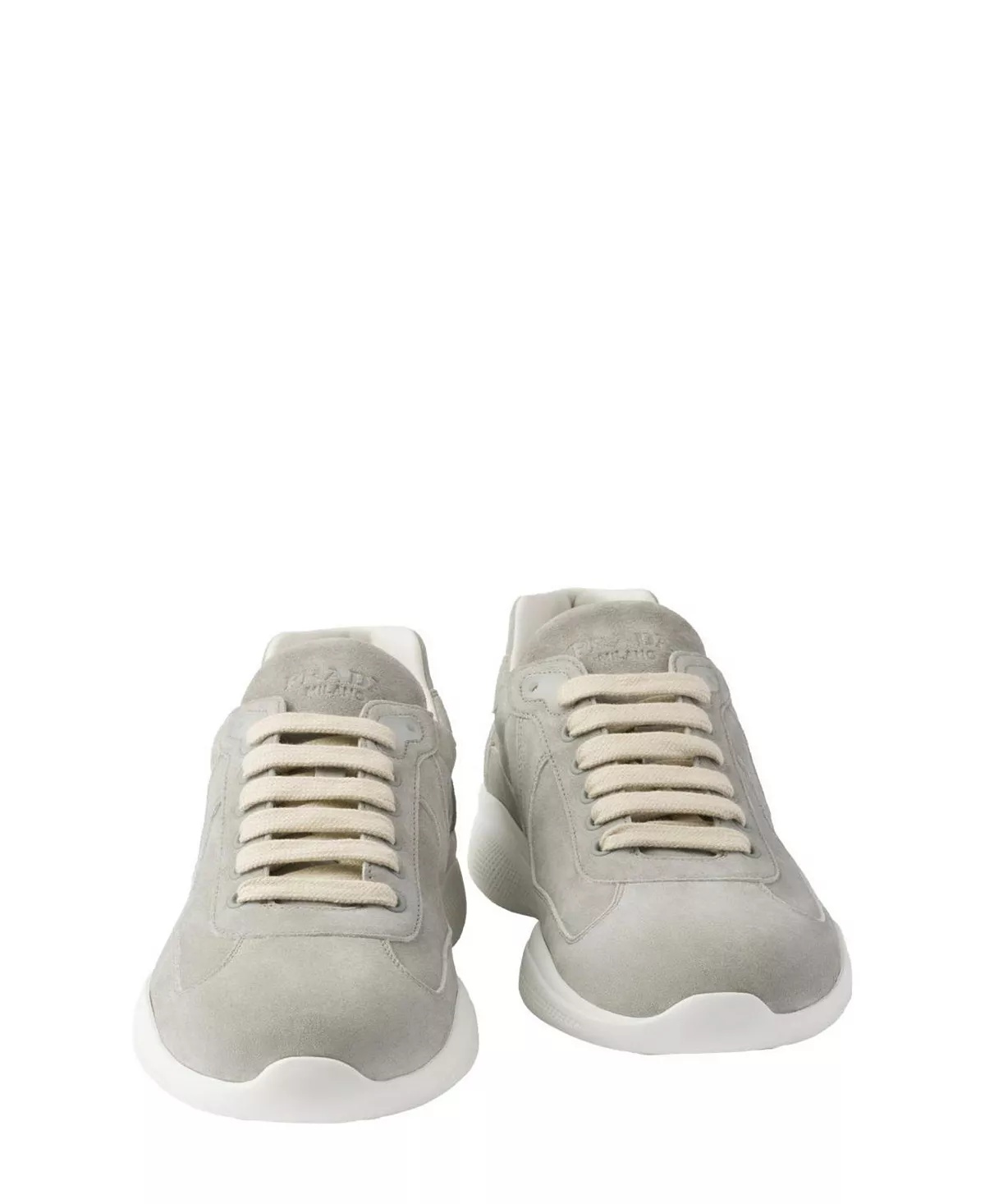 Men's America's Cup Suede Sneakers - 3
