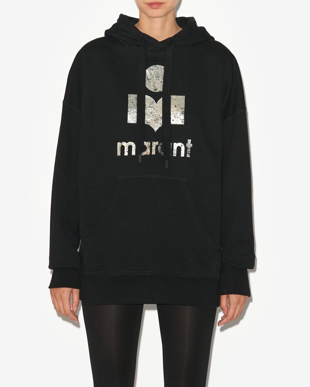MANSEL SWEATSHIRT - 8
