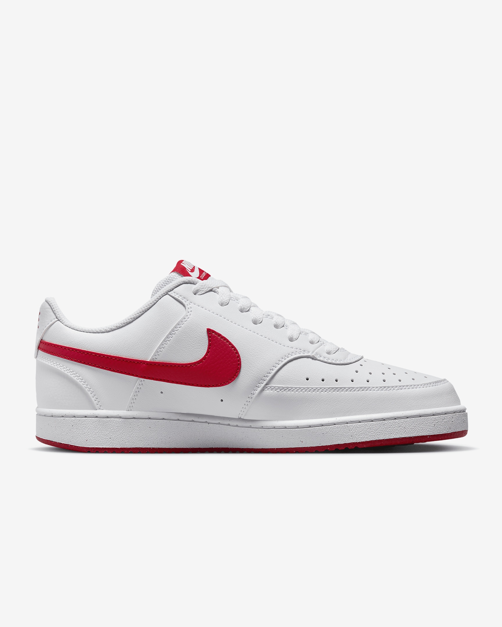 Nike Nike Court Vision Low Next Nature Men's Shoes | REVERSIBLE