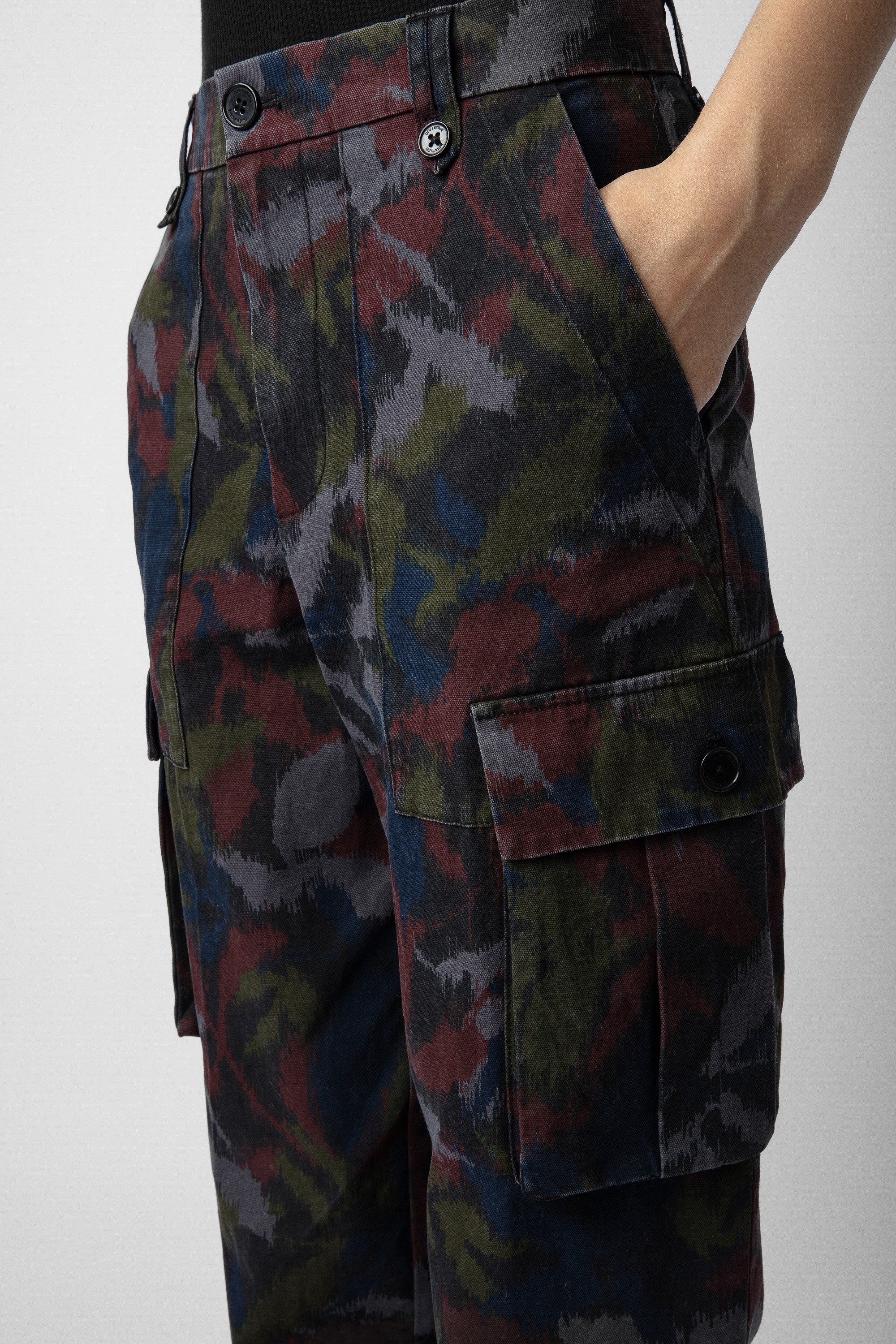 Pilote Pants - 4