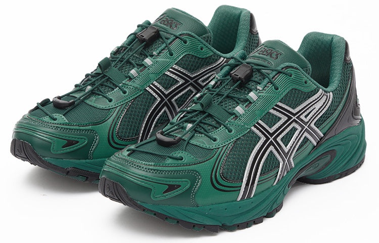 ASICS Gel-Kahana TR V4 Sneakers 'Green Black' 1203A497-300 - 3