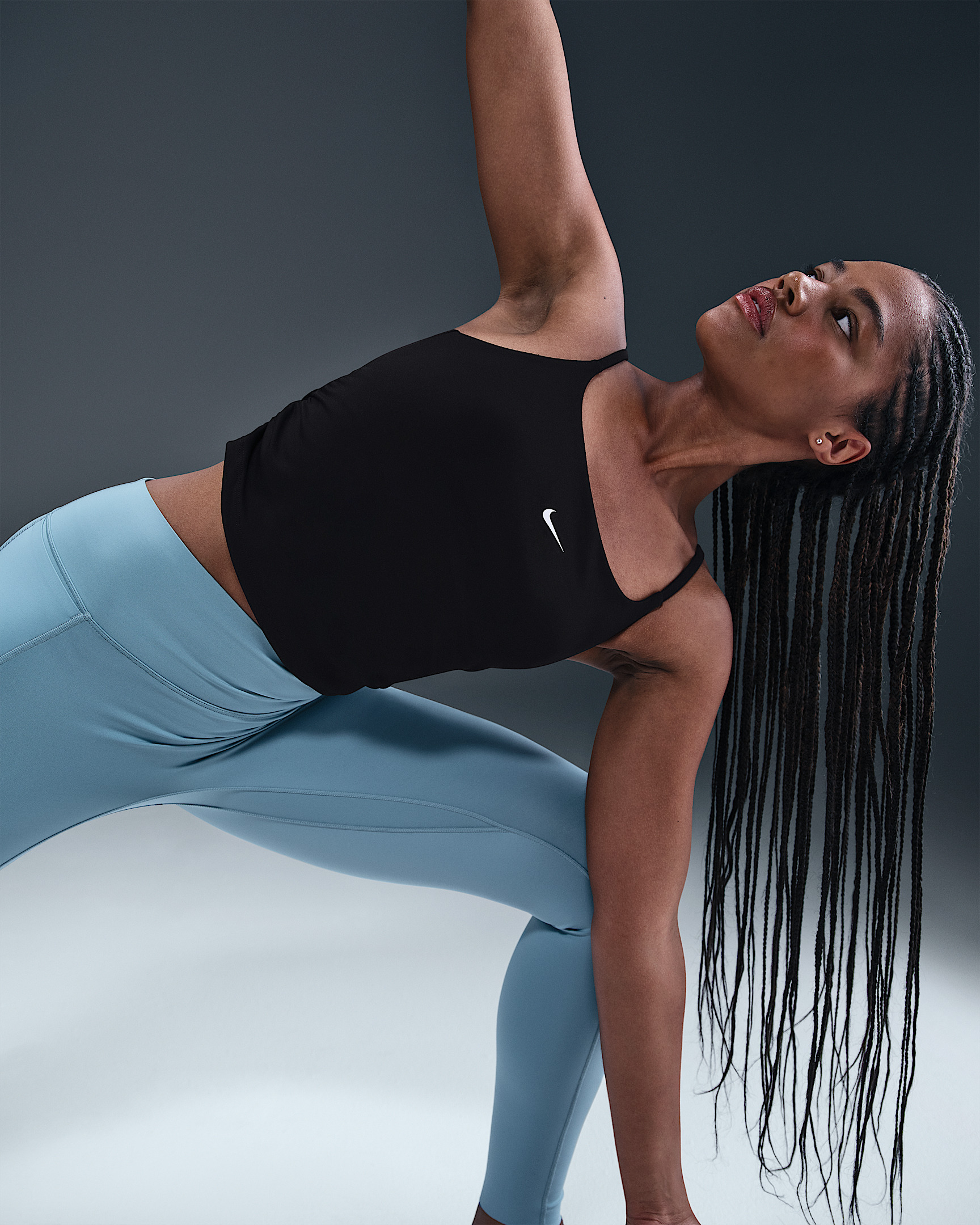 Nike One Women's Dri-FIT Tank Top - 3