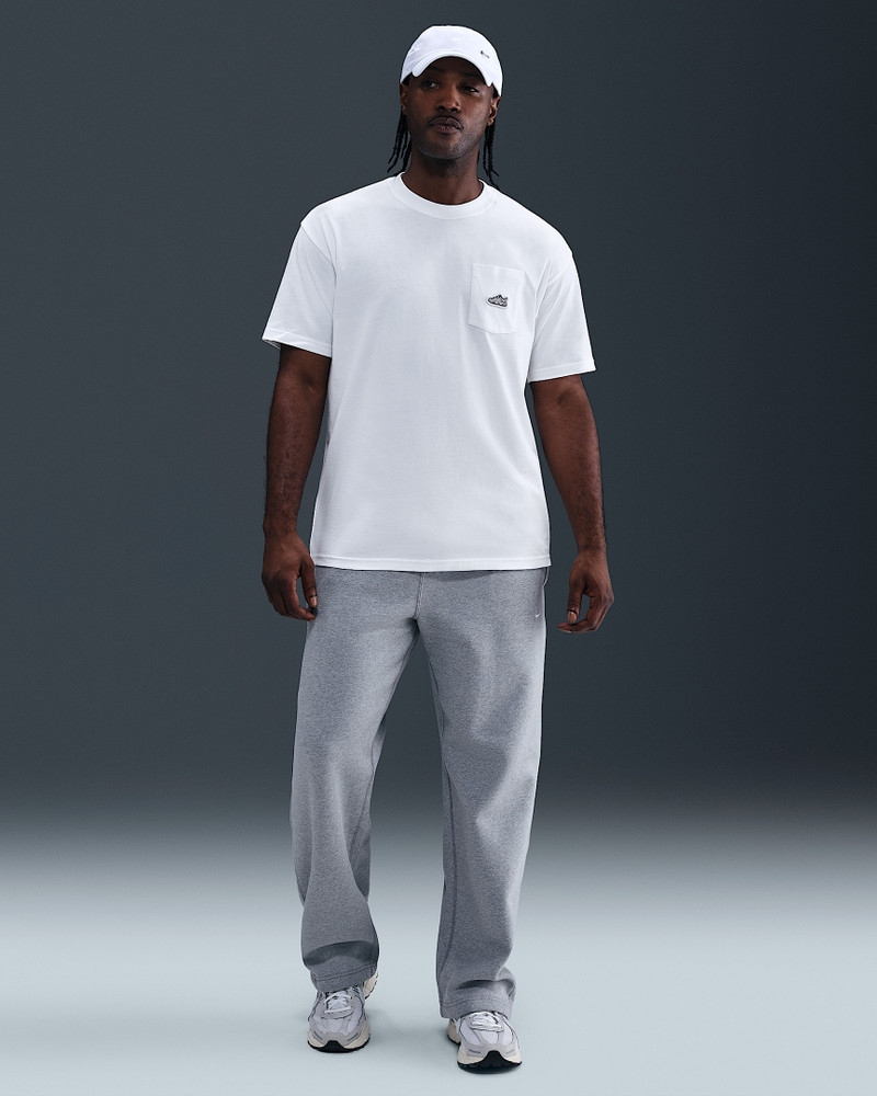 Nike Sportswear Monarch Men's T-Shirt 4
