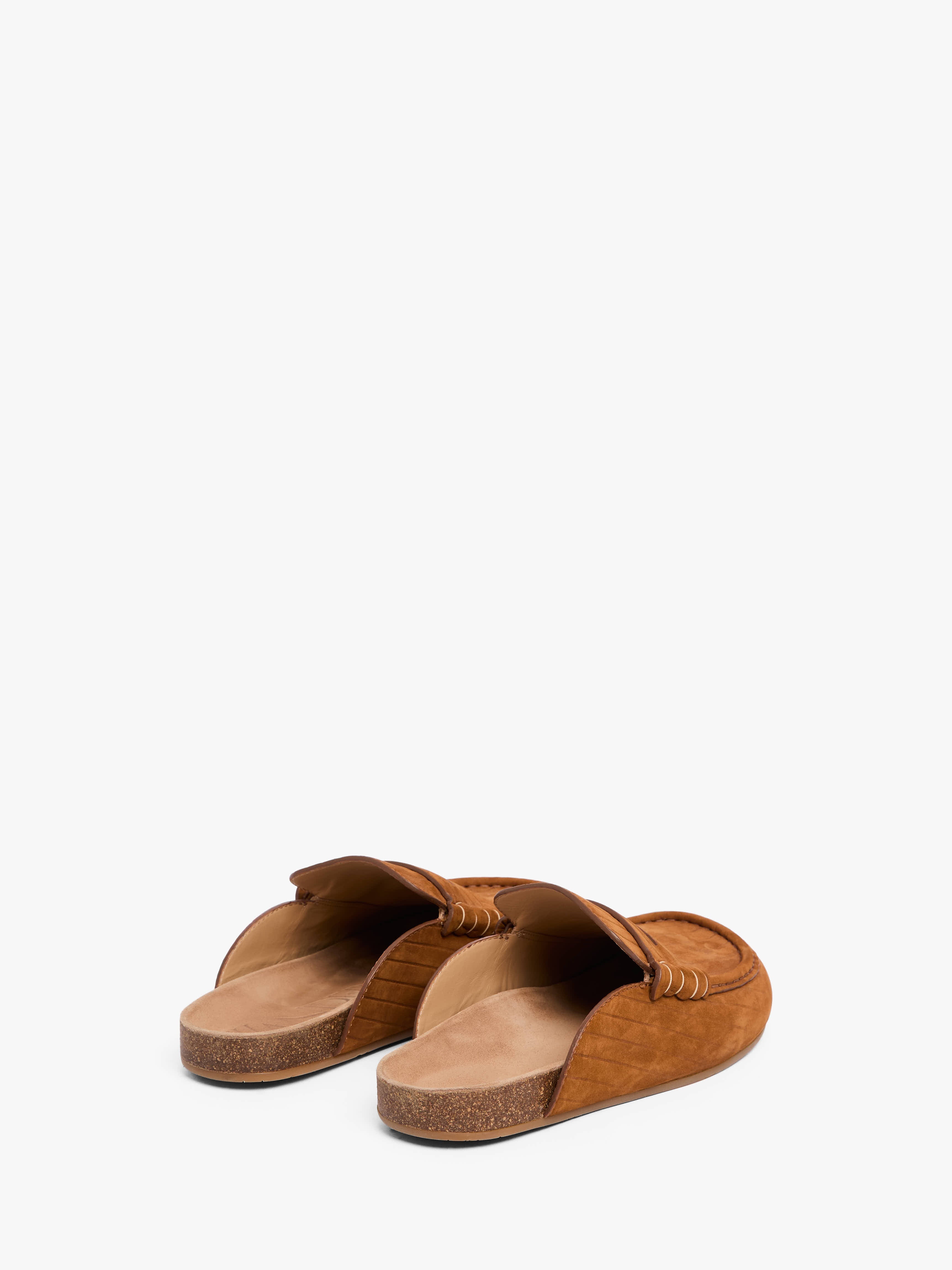 STITCH LOAFER - 3