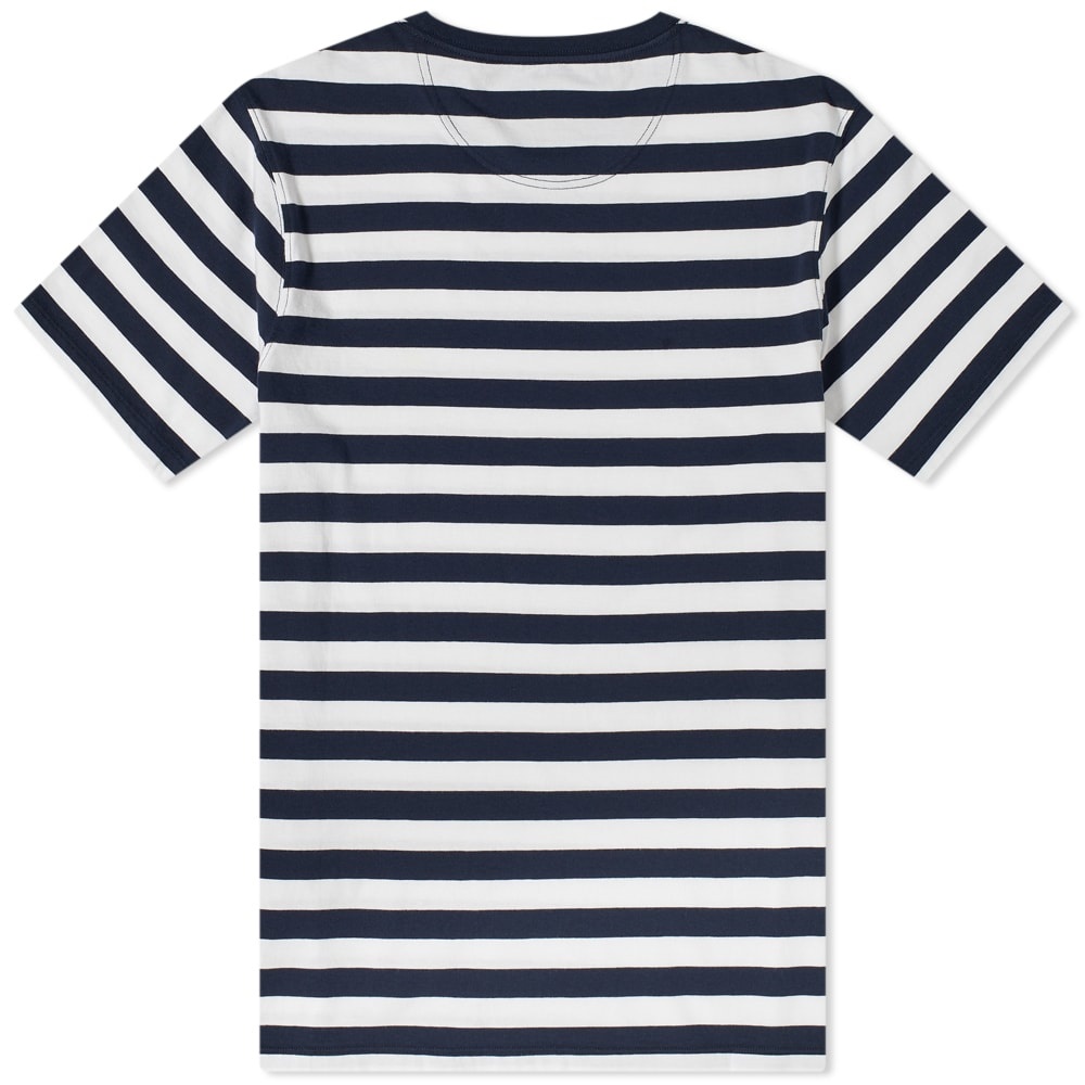 Barbour Beacon Bow Stripe Tee - 2